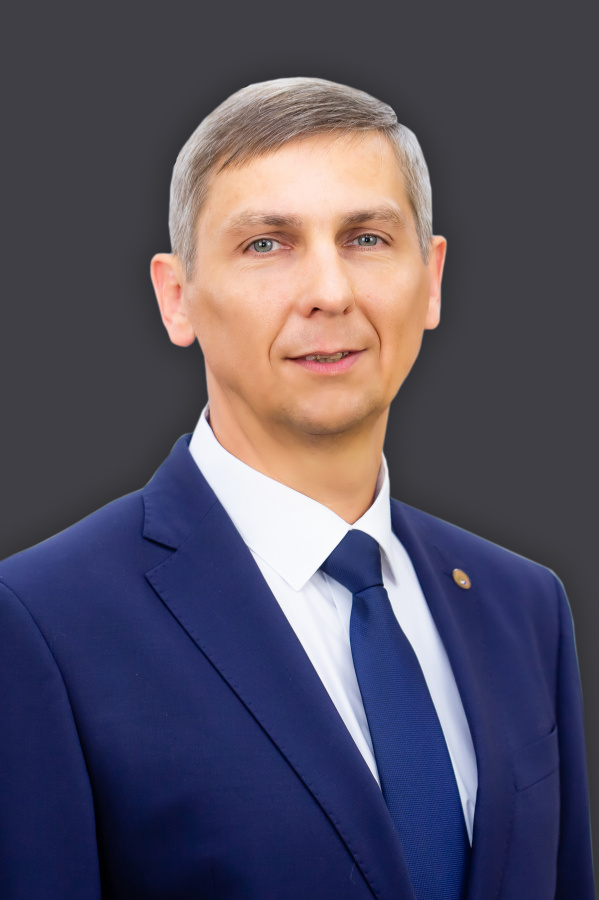 Левчегов Олег Николаевич