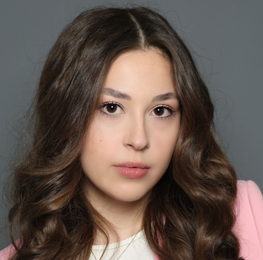 Гайдукова Ольга Алексеевна