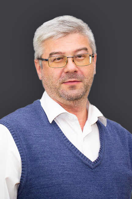 Коноплев Сергей Георгиевич