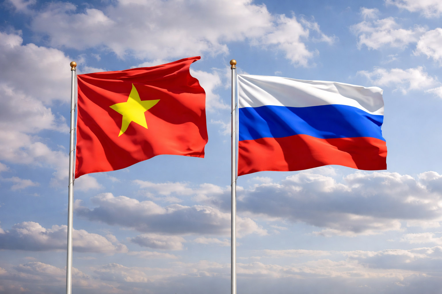 Финансовый университет расширяет сотрудничество с вузами Социалистической Республики Вьетнам