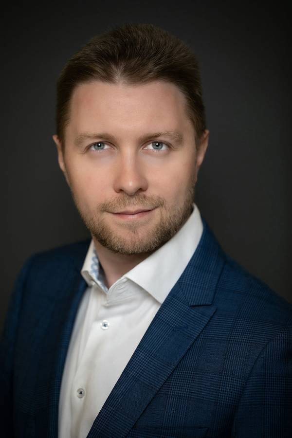Шабаев Рафаэль Эркинович