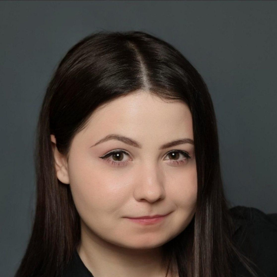 Иванова Яна Сергеевна