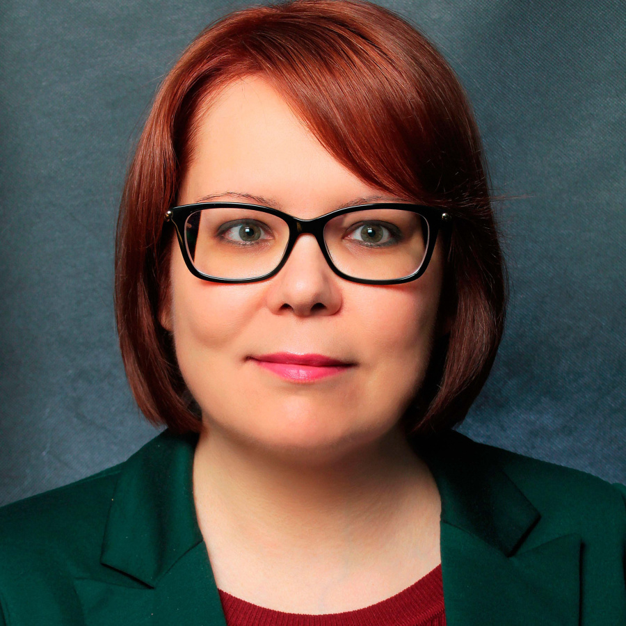 Короткова Мария Владимировна