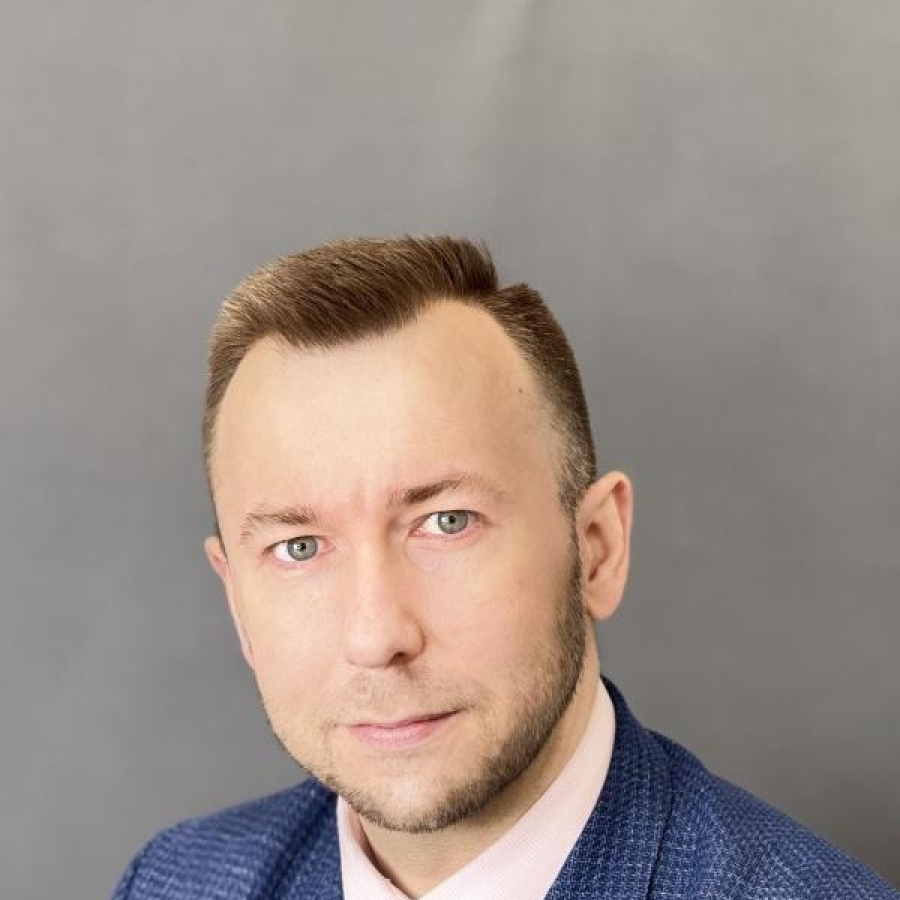 Шестемиров Алексей Алексеевич
