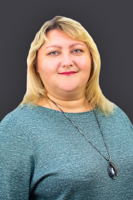 Морозова Наталия Сергеевна