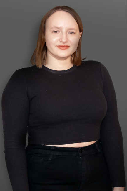 Рогонова Алена Евгеньевна