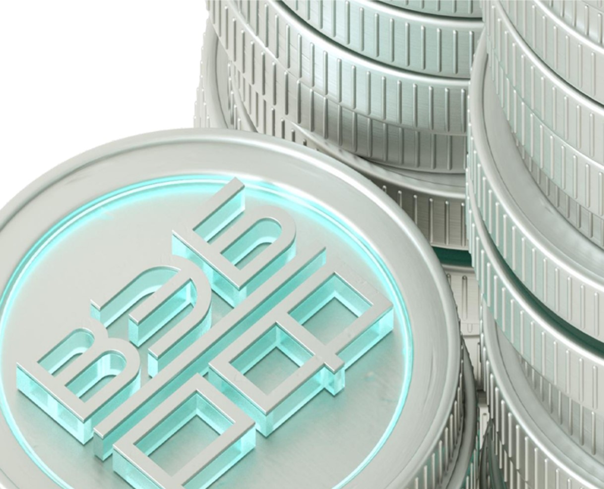 Практика в ГКР «ВЭБ.РФ»