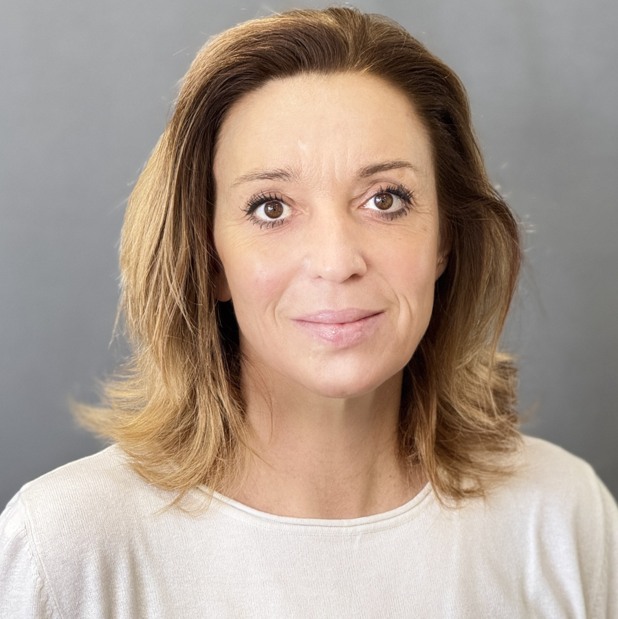 Бурдина Анна Анатольевна