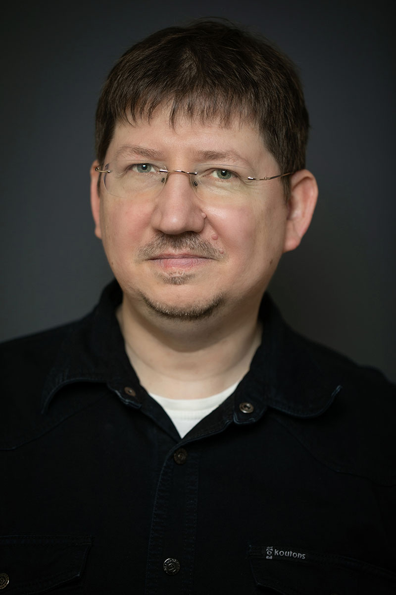 Зададаев Сергей Алексеевич