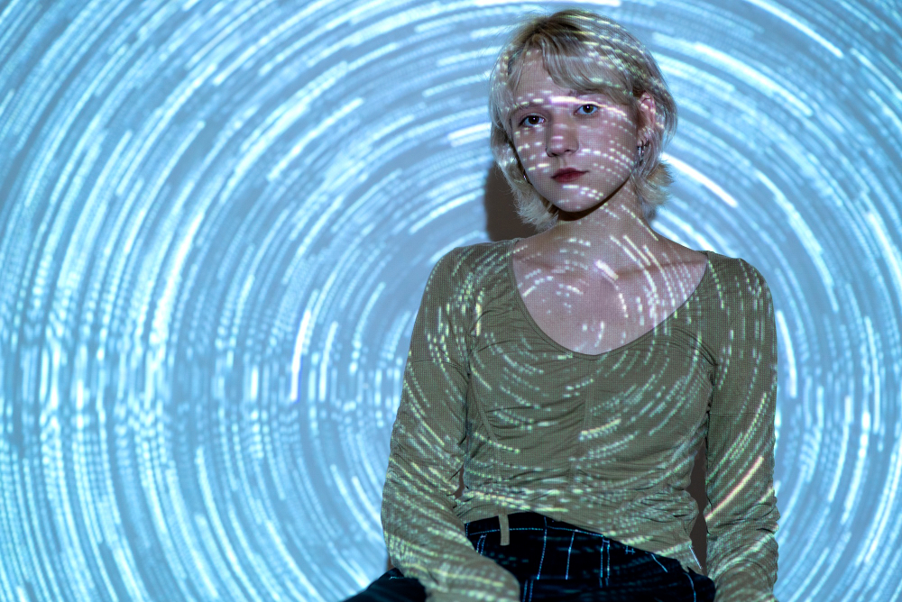 Постчеловеческая эстетика: визуальность для нейросетей