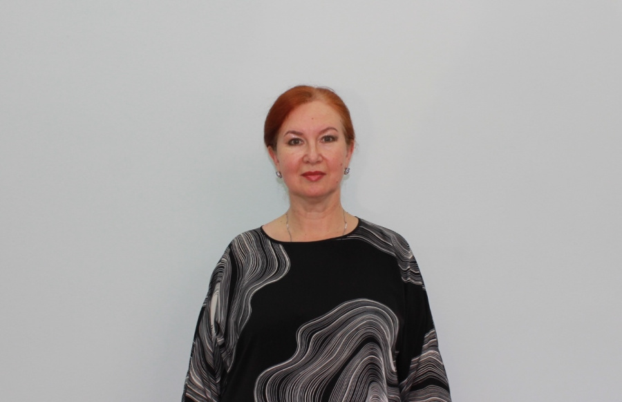 Боцоева Анна Владимировна