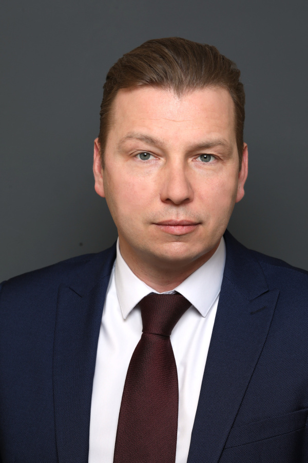 Никитин Алексей Валерьевич