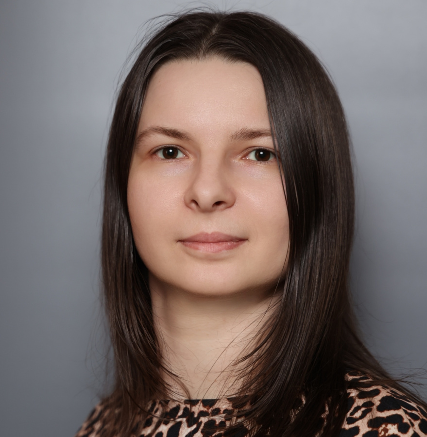 Астафьева Ольга Александровна