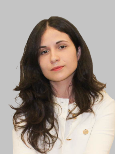 Резник Марина Леонидовна