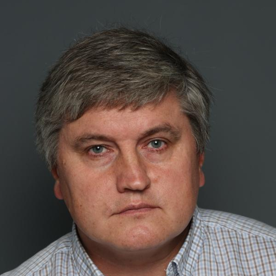 Крашенинников Сергей Владимирович