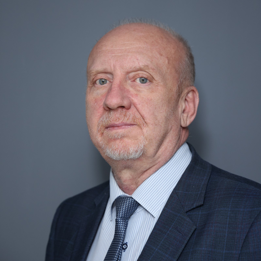 Минкин Андрей Николаевич