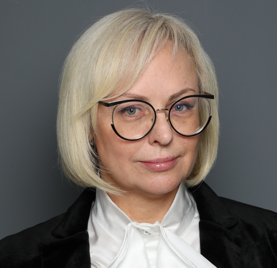 Прохорова Ирина Геннадьевна