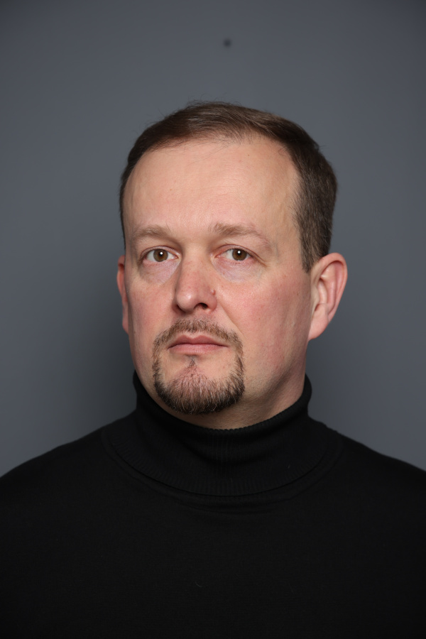 Рылов Юрий Сергеевич