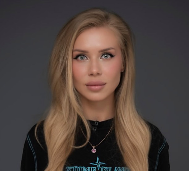 Ежова Лилия Альбертовна