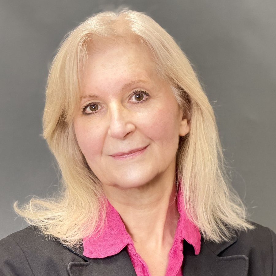 Макарова Ольга Алексеевна