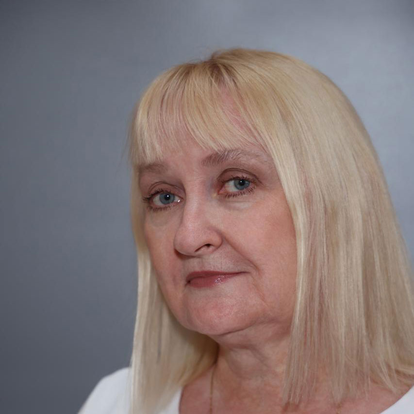 Постовая Галина Николаевна