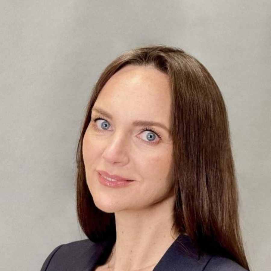 Клоницкая Анна Юрьевна
