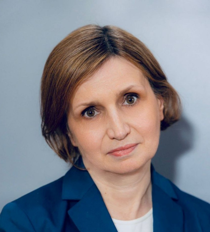 Сетченкова Любовь Александровна