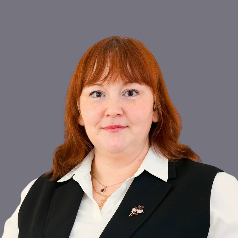 Никоненко Елена Алексеевна