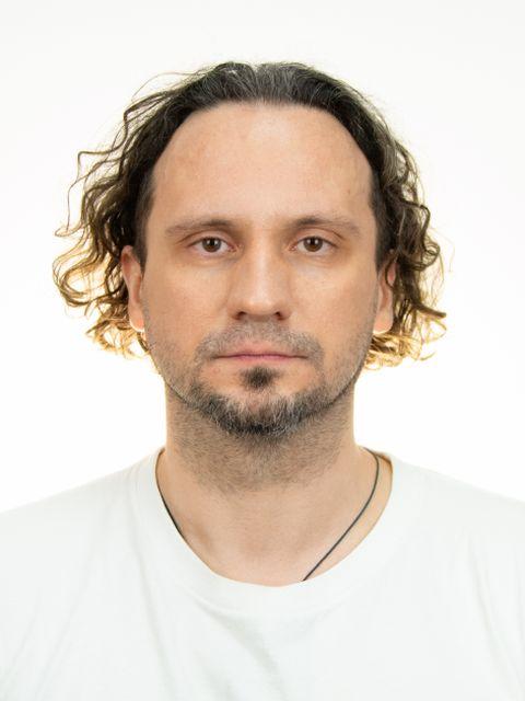 Ерохин Василий Леонидович