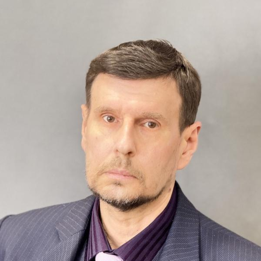 Артемьев Алексей Александрович