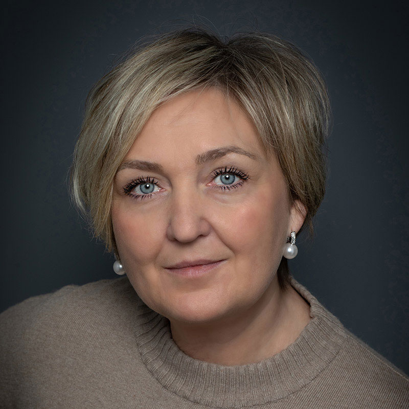 Арнович Оксана Александровна