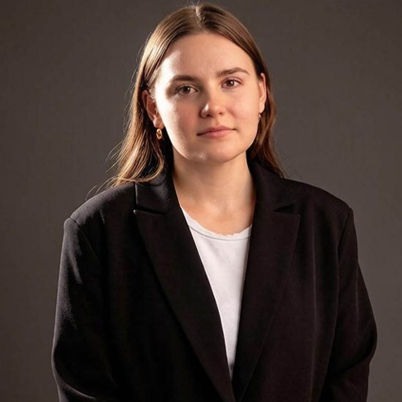 Карпова Елизавета Алексеевна