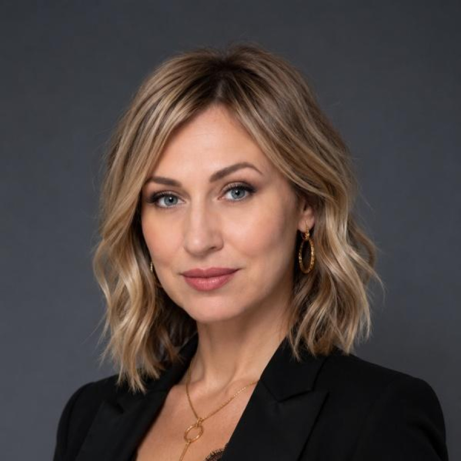 Молчанова Ольга Ивановна