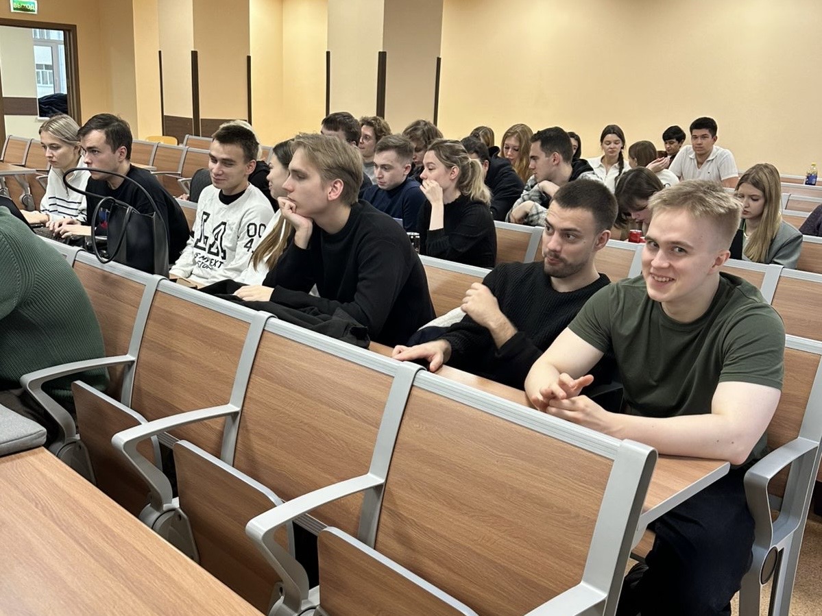 Мастер-класс Фахрудиновой Ю.В.  на тему  «Нововведения регулирования интернет-рекламы для целей учета по налогу на прибыль организаций»