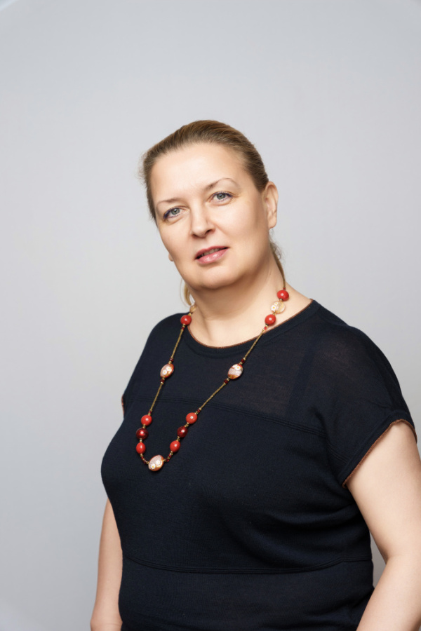 Петрова Виолетта Владимировна