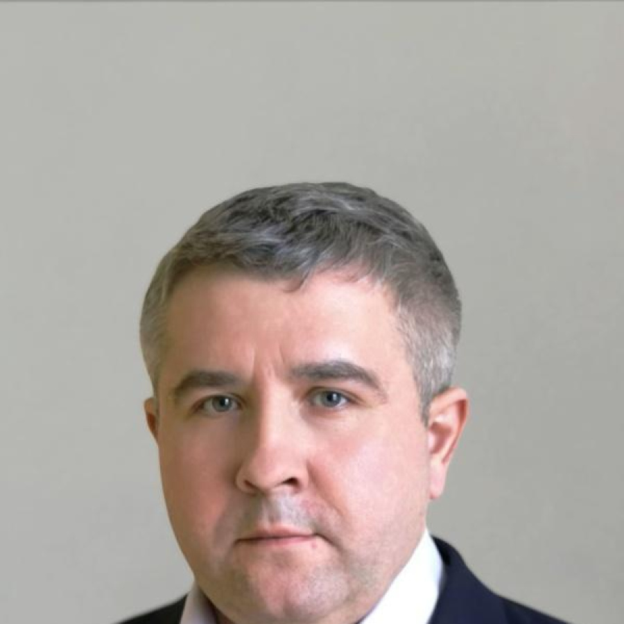 Бабанов Александр Валериевич