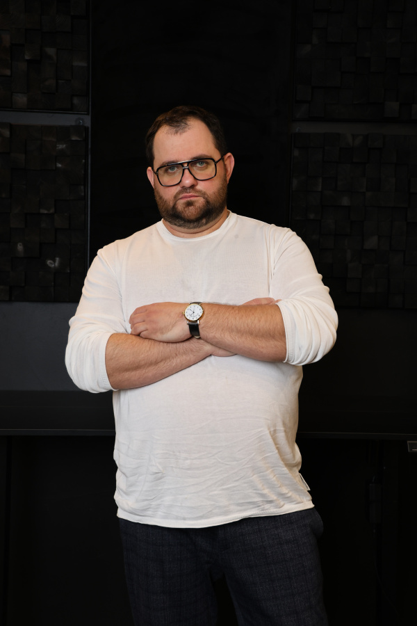 Александров Александр Владимирович
