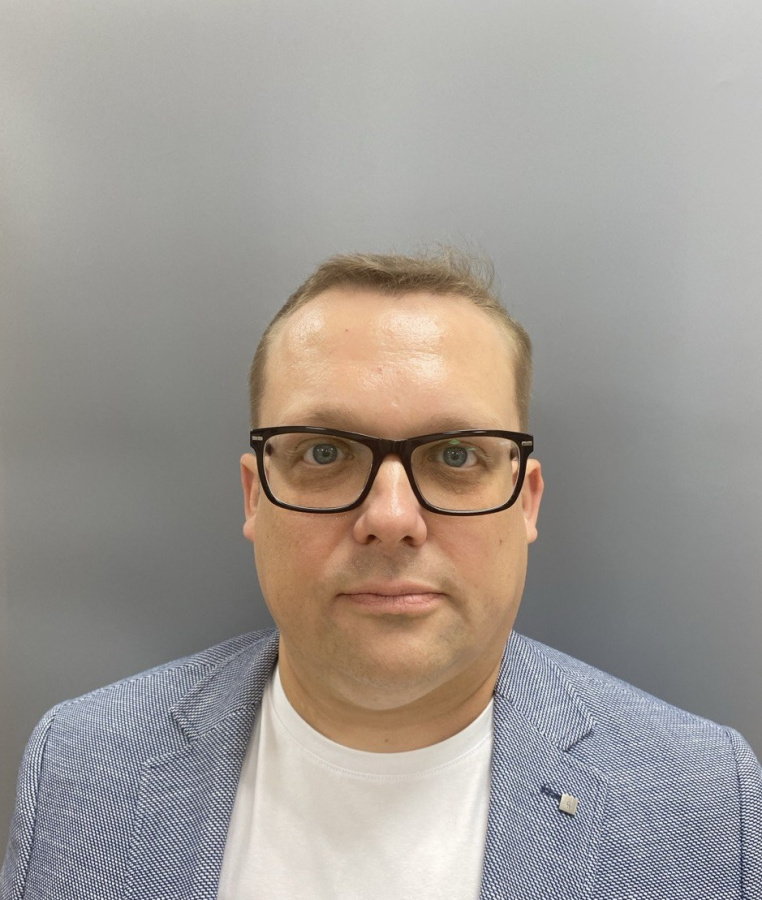 Строков Анатолий Иванович