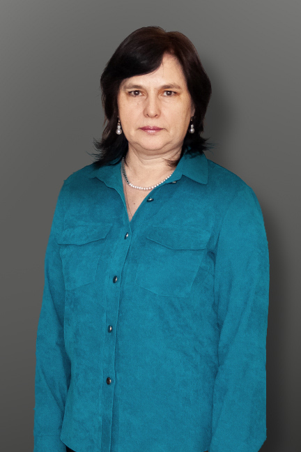 Белоусова Светлана Анатольевна