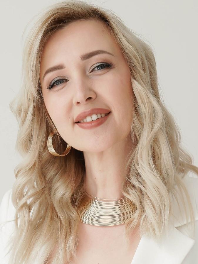 Жидяева Наталья Николаевна