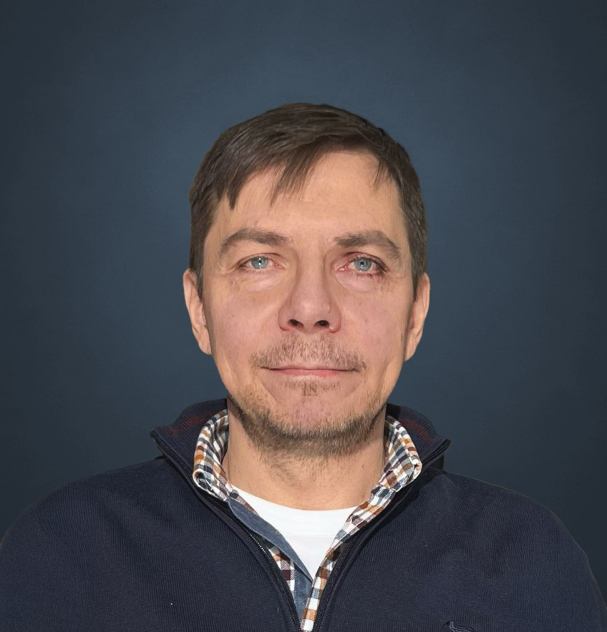Кузнецов Алексей Валерьевич