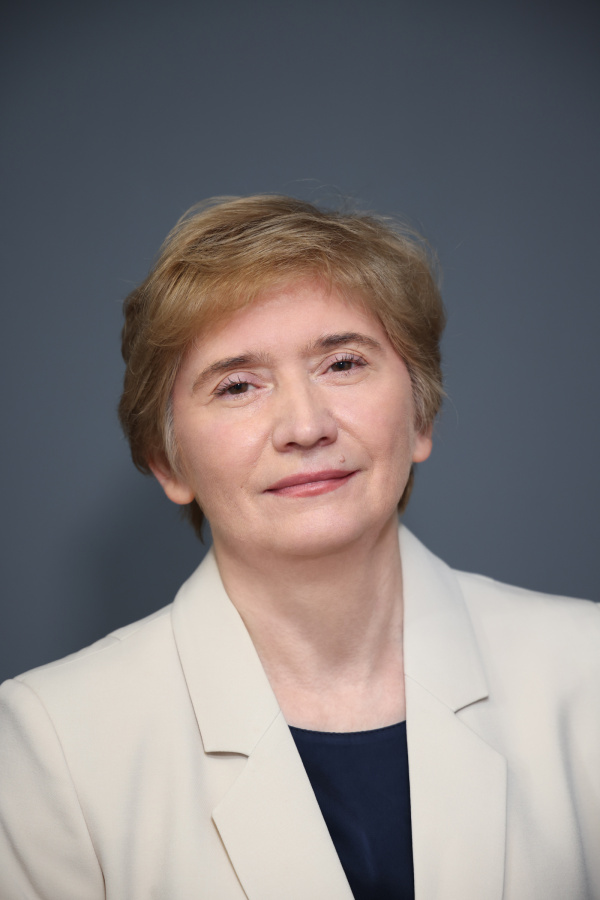 Пашковская Ирина Владимировна