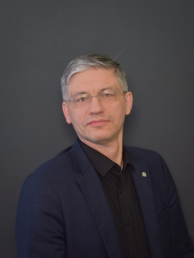 Хуторянский Ян Аркадьевич