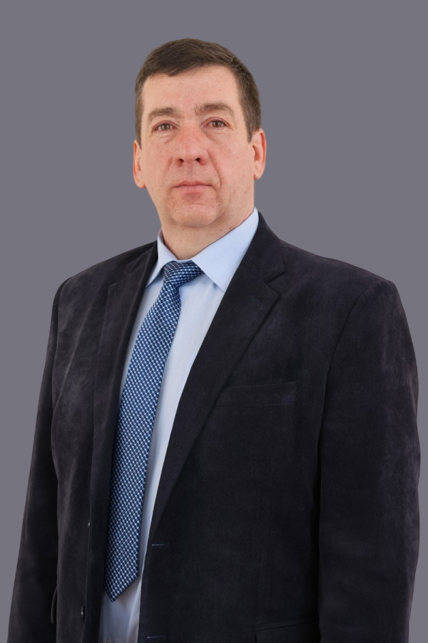 Табуев Игорь Анатольевич