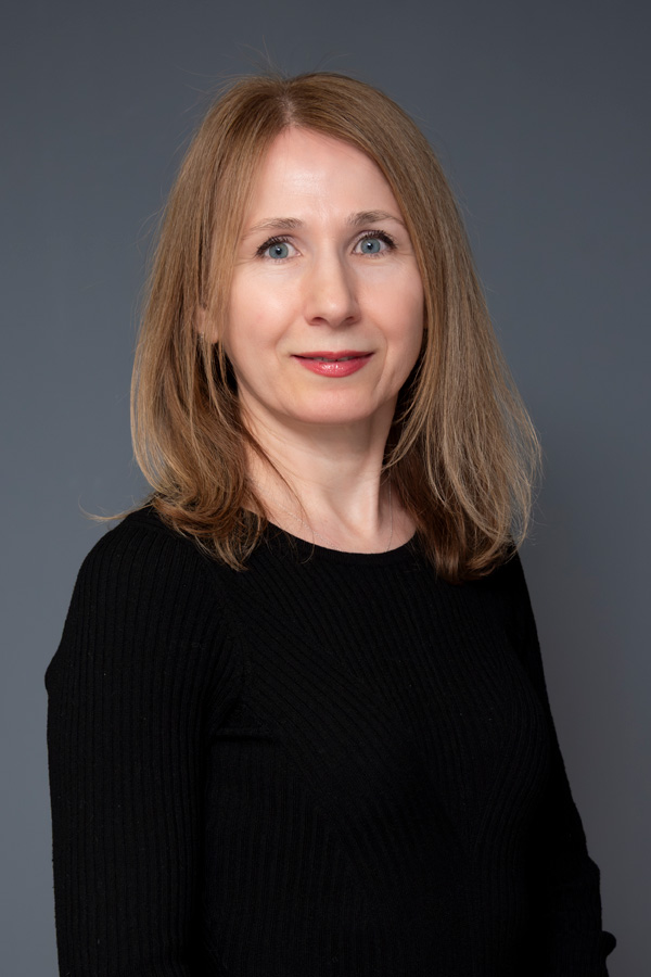 Окунева Татьяна Серафимовна