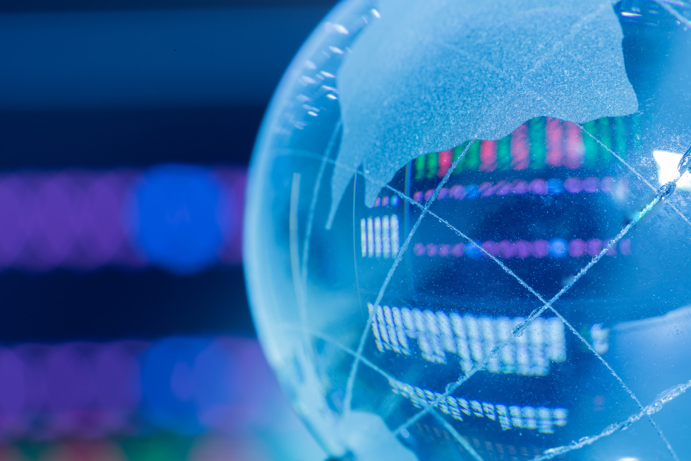 От торговли к технологиям. Как ИП переформатируют экономический профиль России