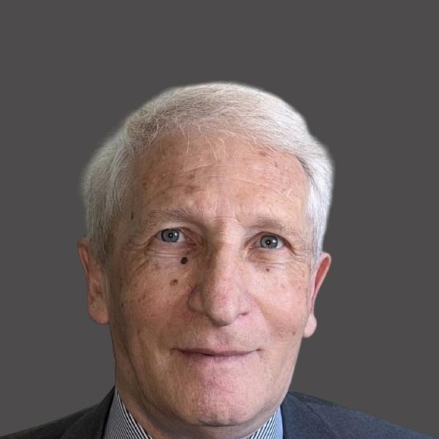 Авис Олег Ушерович