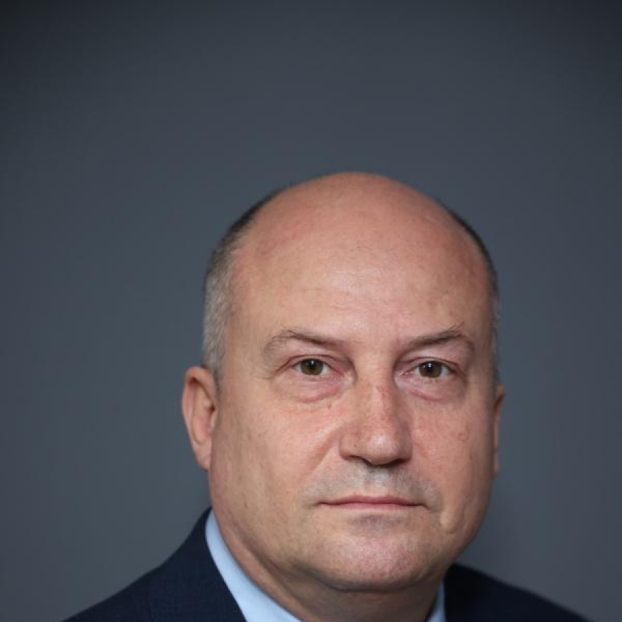 Тюрников Александр Павлович