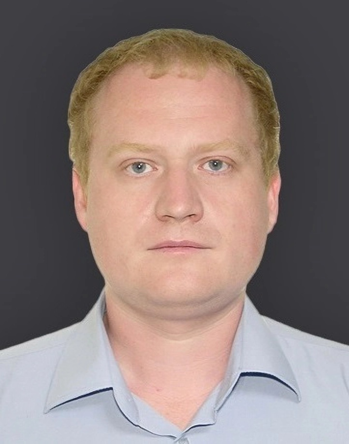 Башлыков Тимофей Васильевич