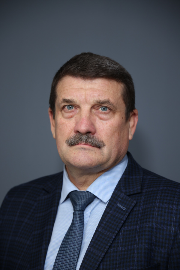 Косенок Юрий Николаевич